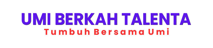 CV UMI BERKAH TALENTA